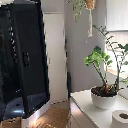 Siedlisko Apartment *