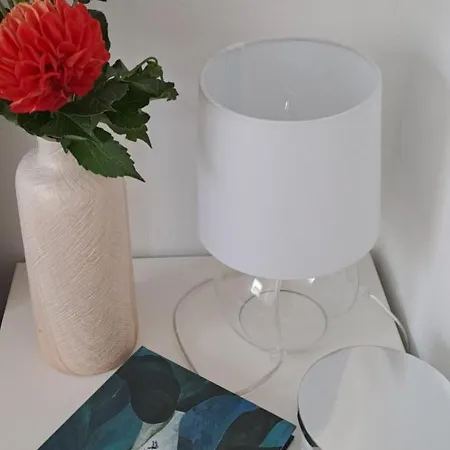 Apartment Siedlisko *